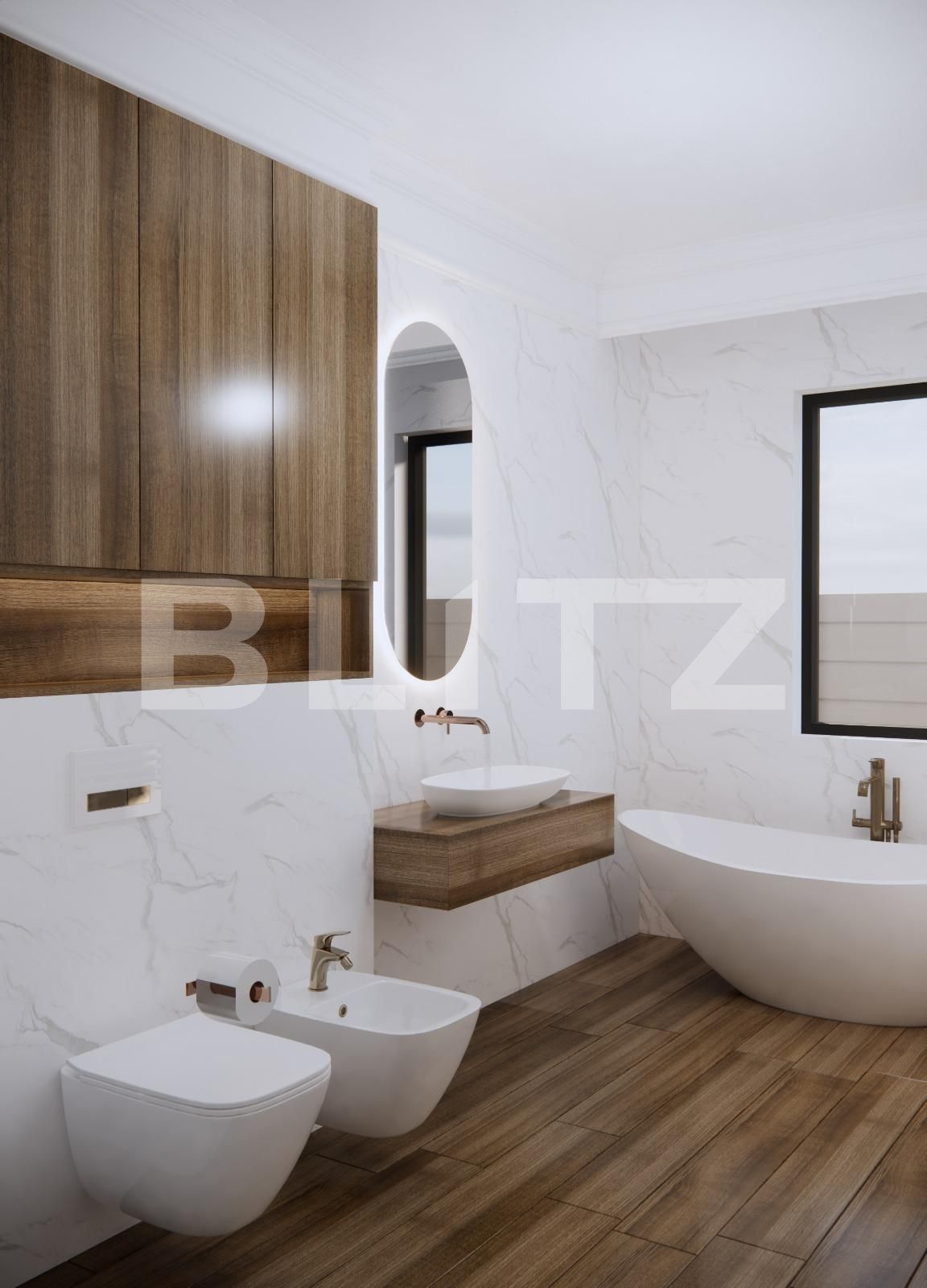 Apartament de vânzare 3 camere Exterior Est - 121026AV | BLITZ Târgu Mureș | Poza4