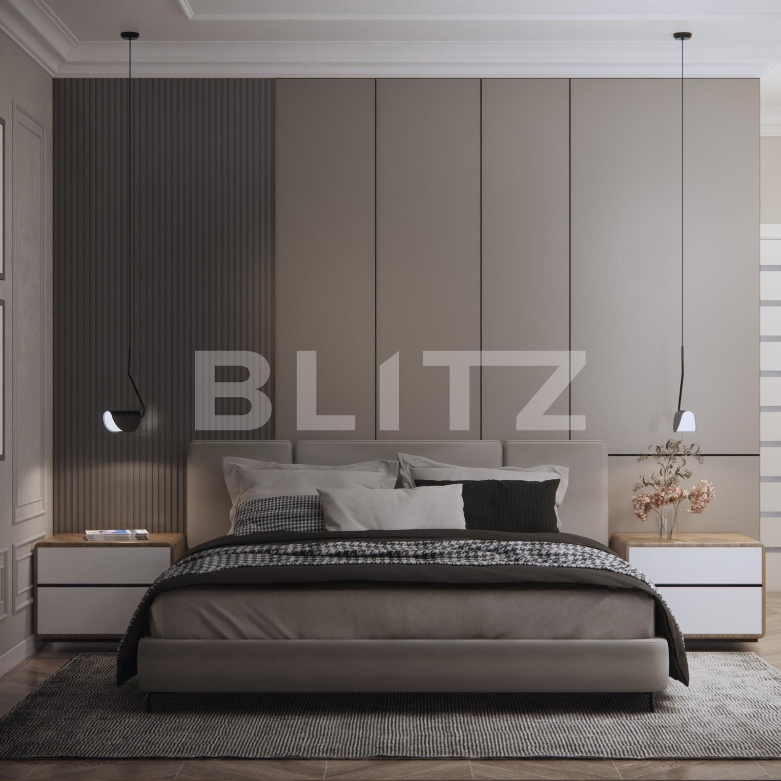 Apartament de vânzare 3 camere Exterior Est - 121026AV | BLITZ Târgu Mureș | Poza9