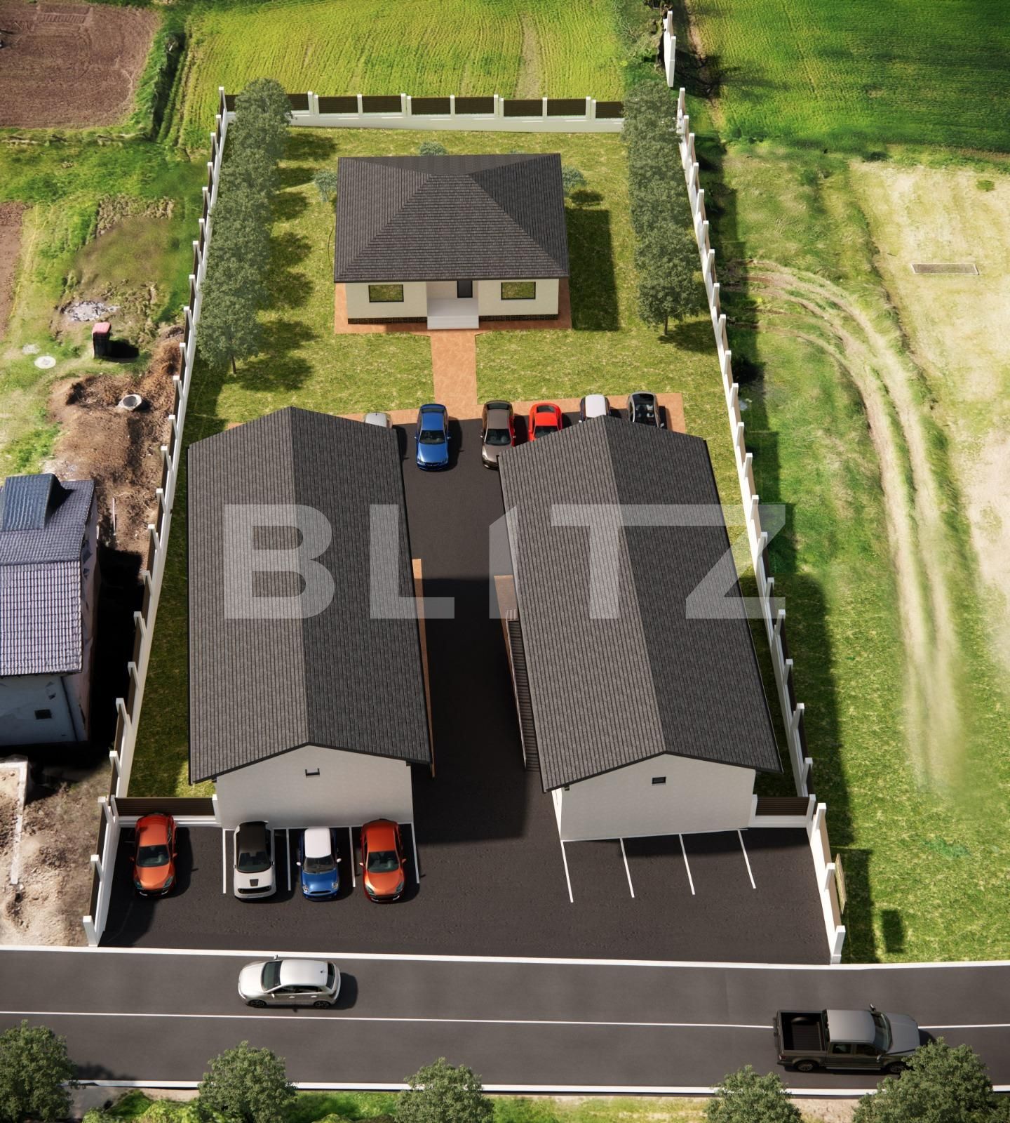 Apartament de vânzare 3 camere Exterior Est - 121026AV | BLITZ Târgu Mureș | Poza11