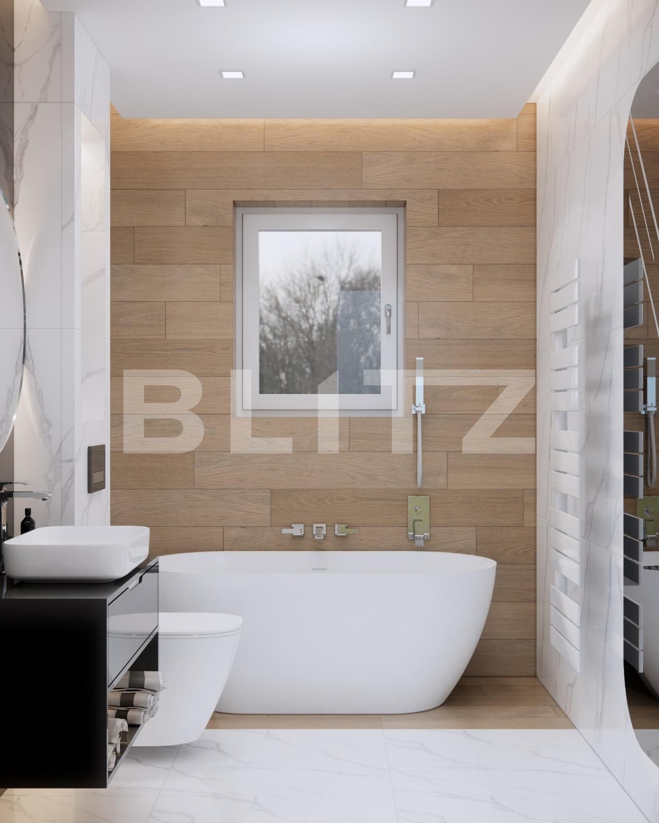 Apartament de vânzare 3 camere Exterior Est - 121026AV | BLITZ Târgu Mureș | Poza8