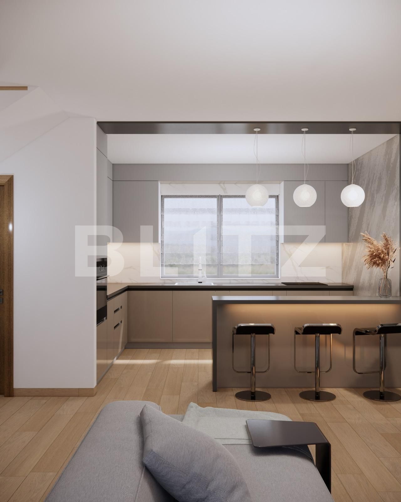 Apartament de vânzare 3 camere Exterior Est - 121026AV | BLITZ Târgu Mureș | Poza6