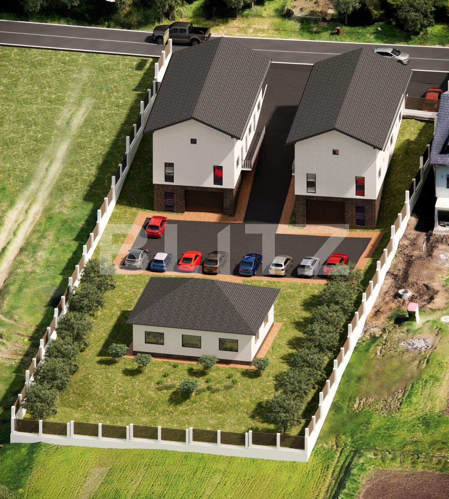 Apartament de vânzare 3 camere Exterior Est - 121026AV | BLITZ Târgu Mureș | Poza10