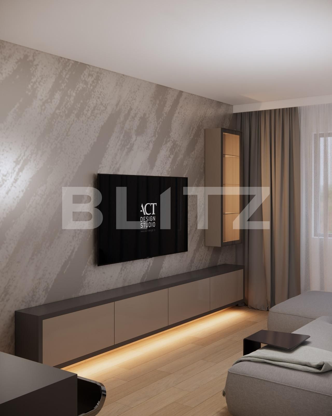 Apartament de vânzare 3 camere Exterior Est - 121026AV | BLITZ Târgu Mureș | Poza1