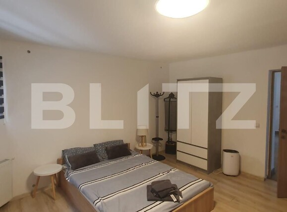 Apartament de vânzare 2 camere 7 Noiembrie - 121117AV | BLITZ Târgu Mureș | Poza3