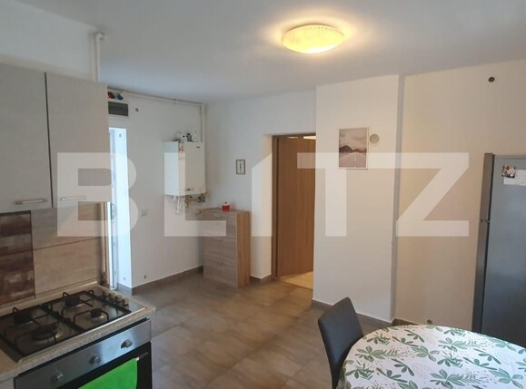 Apartament de vânzare 2 camere 7 Noiembrie - 121117AV | BLITZ Târgu Mureș | Poza5