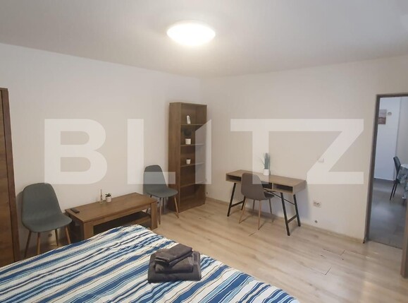 Apartament de vânzare 2 camere 7 Noiembrie - 121117AV | BLITZ Târgu Mureș | Poza2