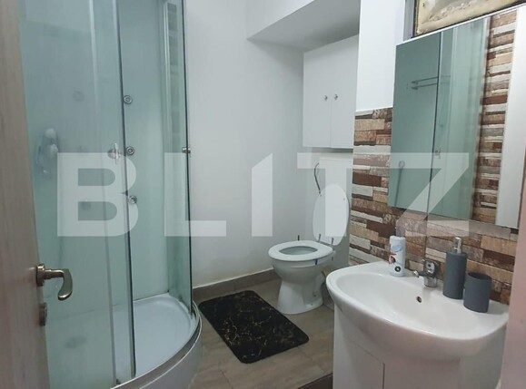 Apartament de vânzare 2 camere 7 Noiembrie - 121117AV | BLITZ Târgu Mureș | Poza8