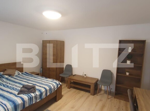 Apartament de vânzare 2 camere 7 Noiembrie - 121117AV | BLITZ Târgu Mureș | Poza1