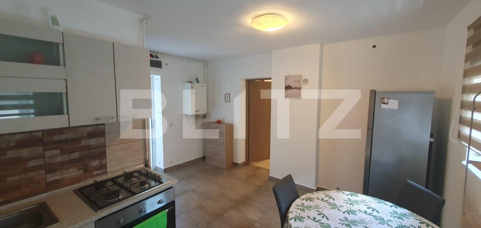 Apartament de vânzare 2 camere 7 Noiembrie - 121117AV | BLITZ Târgu Mureș | Poza5