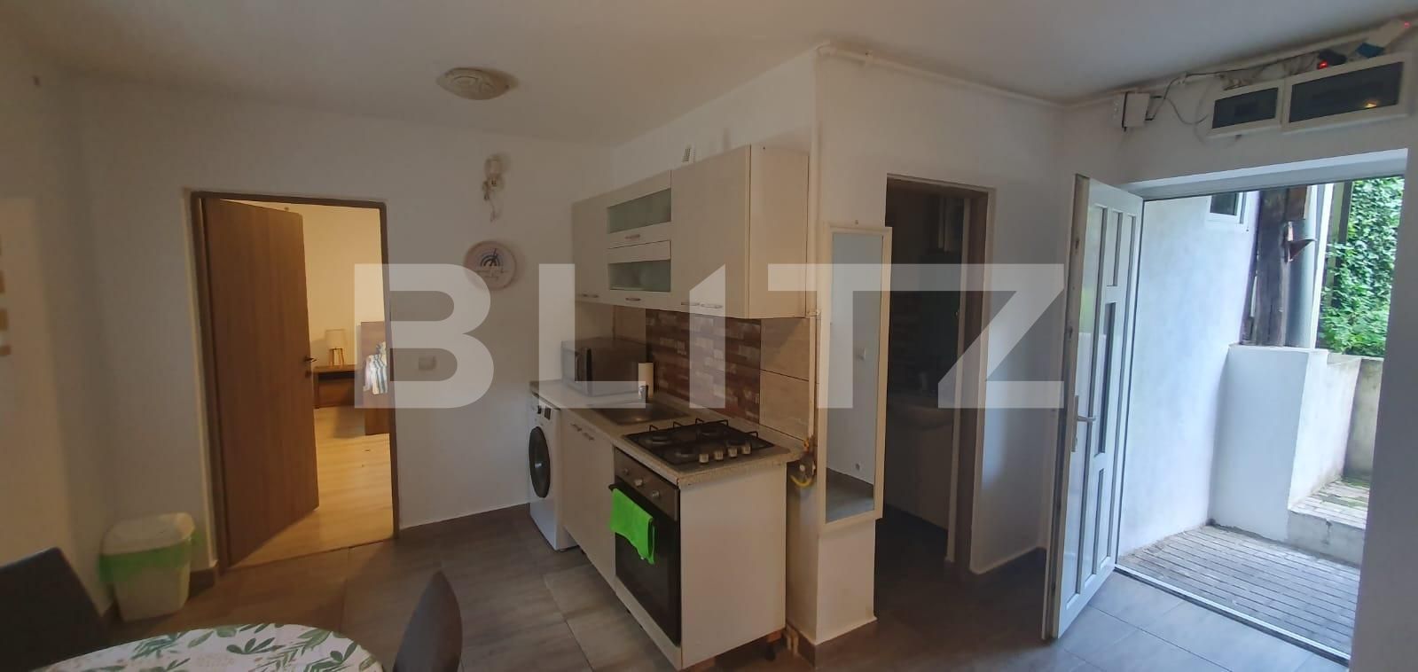 Apartament de vânzare 2 camere 7 Noiembrie - 121117AV | BLITZ Târgu Mureș | Poza7