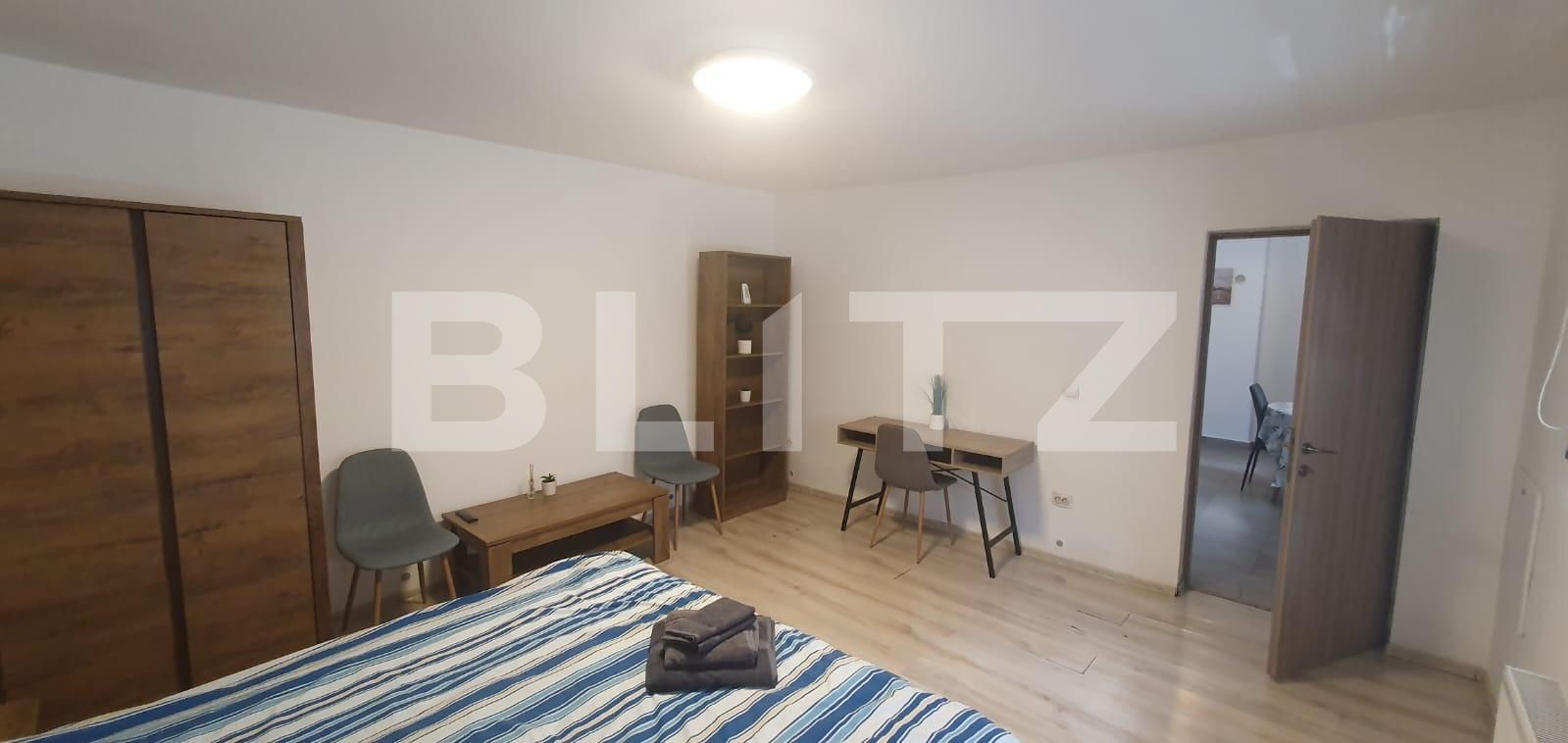 Apartament de vânzare 2 camere 7 Noiembrie - 121117AV | BLITZ Târgu Mureș | Poza2