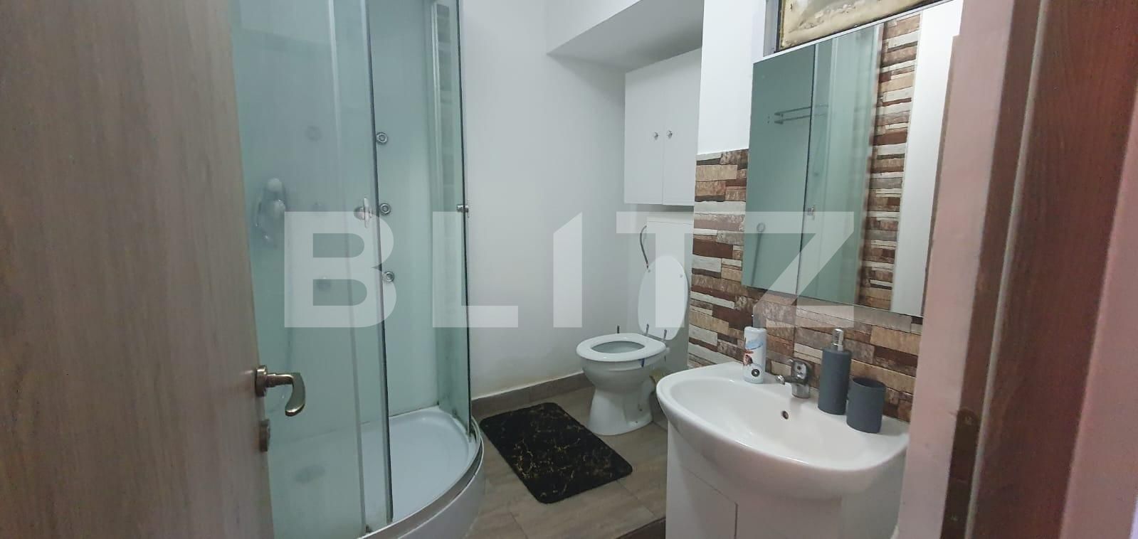 Apartament de vânzare 2 camere 7 Noiembrie - 121117AV | BLITZ Târgu Mureș | Poza8