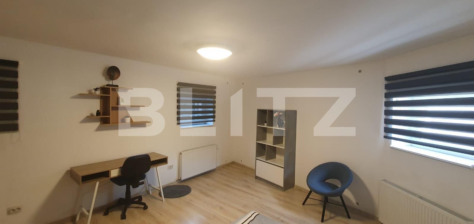 Apartament de vânzare 2 camere 7 Noiembrie - 121117AV | BLITZ Târgu Mureș | Poza4