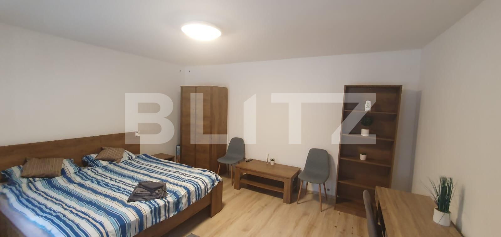 Apartament de vânzare 2 camere 7 Noiembrie - 121117AV | BLITZ Târgu Mureș | Poza1