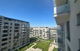 Apartament  3 camere, 78mp, Maurer Residence