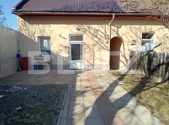 Casa de vânzare 2 camere Central - 121251CV | BLITZ Târgu Mureș | Poza1