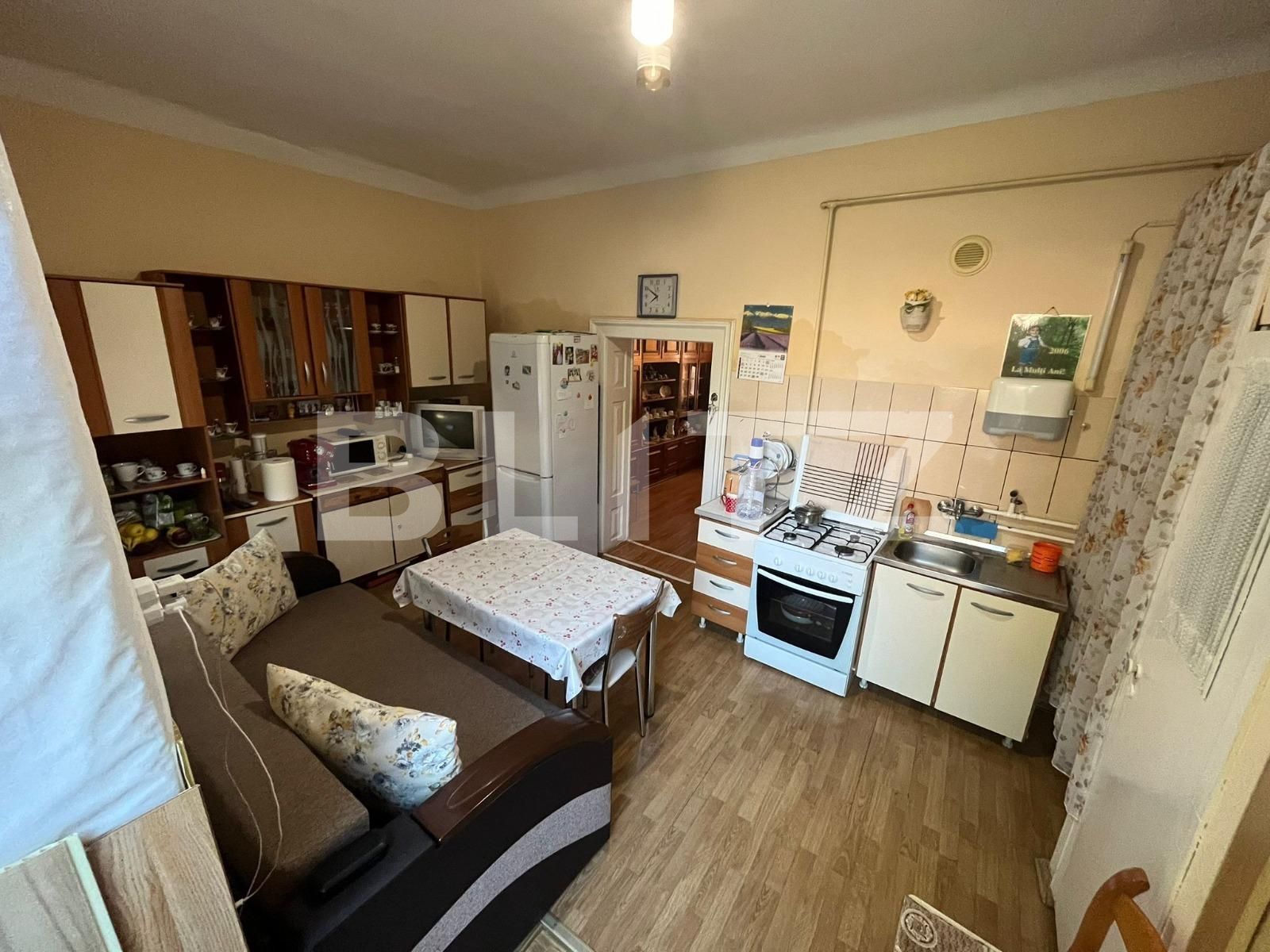 Casa de vânzare 2 camere Central - 121251CV | BLITZ Târgu Mureș | Poza5