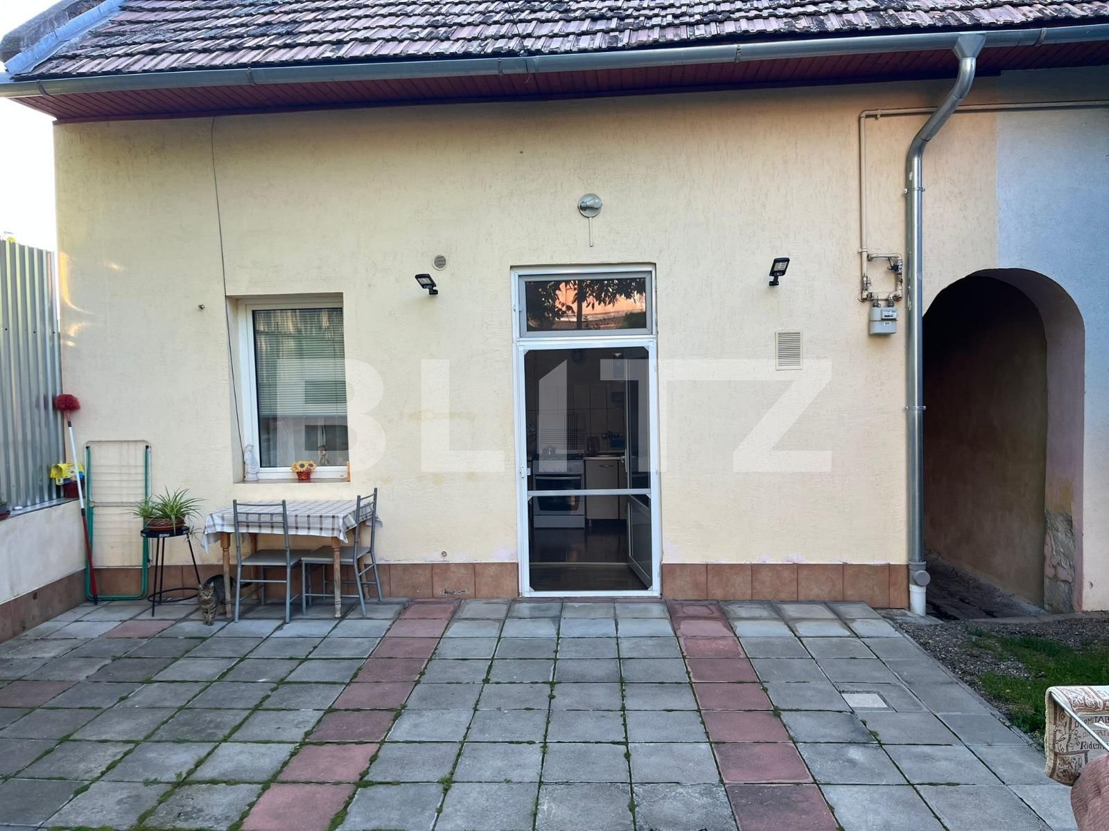 Casa de vânzare 2 camere Central - 121251CV | BLITZ Târgu Mureș | Poza6