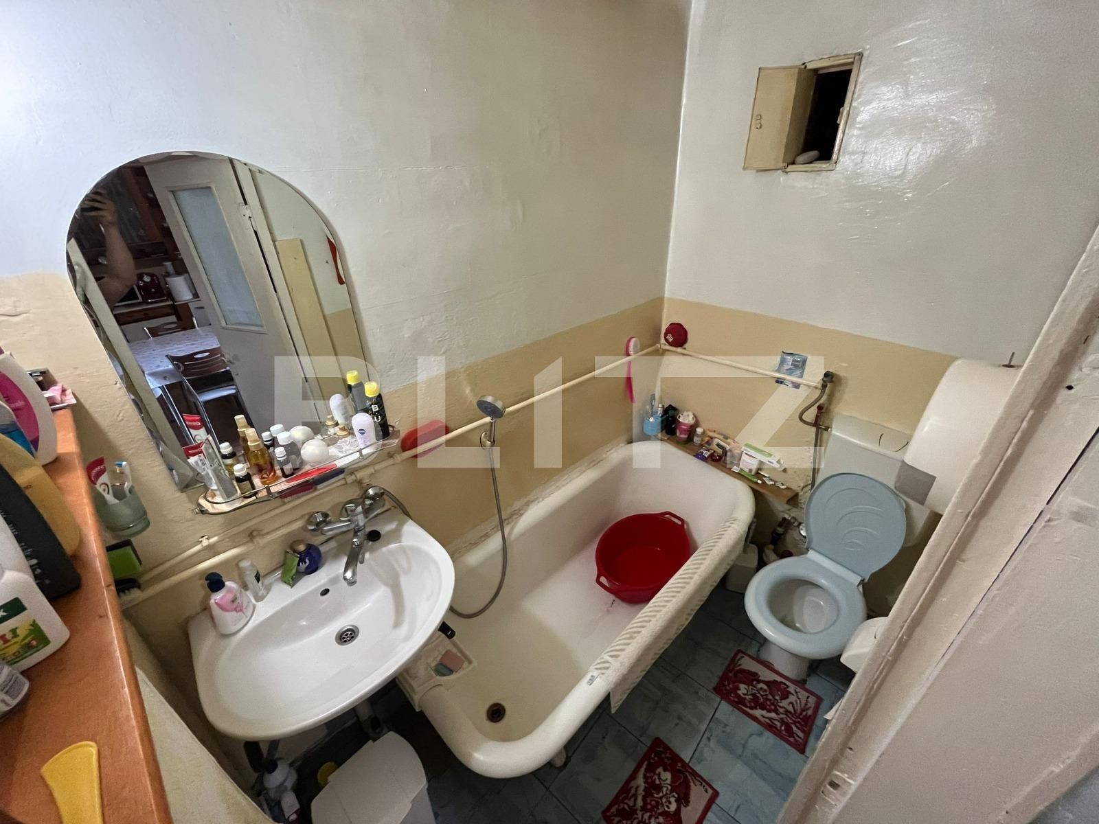 Casa de vânzare 2 camere Central - 121251CV | BLITZ Târgu Mureș | Poza4