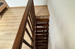 Apartament 2 camere, 50mp, zona Sangeorgiu de Mures
