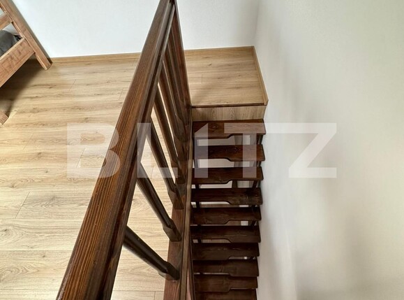 Apartament de închiriat 2 camere Sângeorgiu de Mureș - 121262AI | BLITZ Târgu Mureș | Poza6