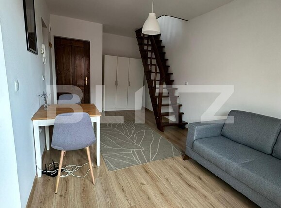 Apartament de închiriat 2 camere Sângeorgiu de Mureș - 121262AI | BLITZ Târgu Mureș | Poza2
