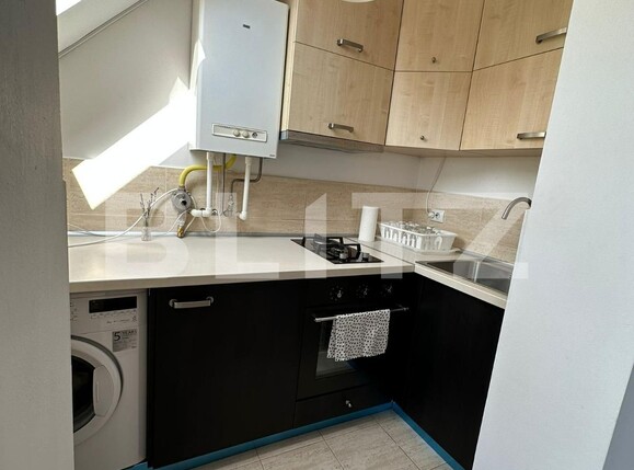 Apartament de închiriat 2 camere Sângeorgiu de Mureș - 121262AI | BLITZ Târgu Mureș | Poza3