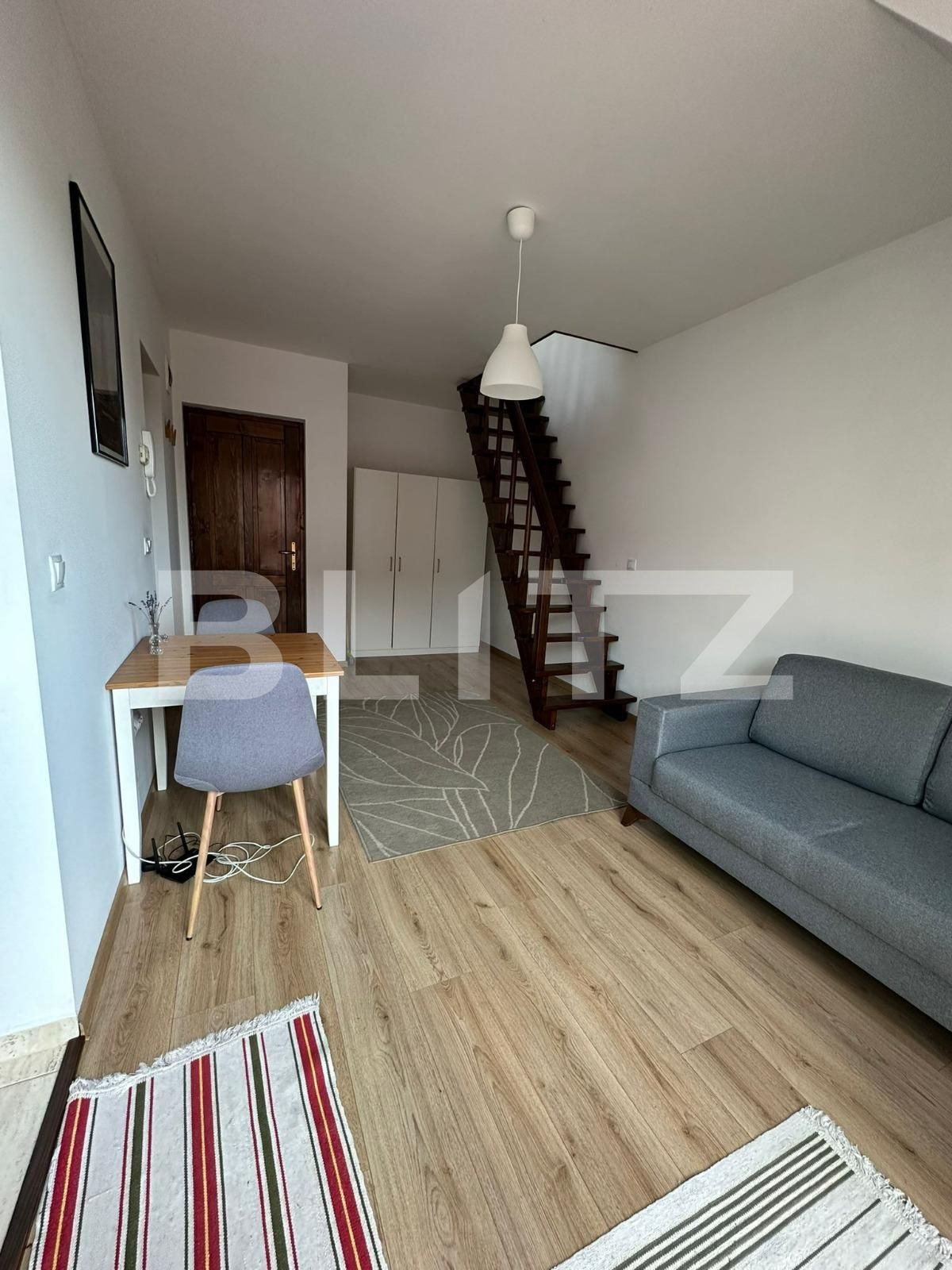 Apartament de închiriat 2 camere Sângeorgiu de Mureș - 121262AI | BLITZ Târgu Mureș | Poza2