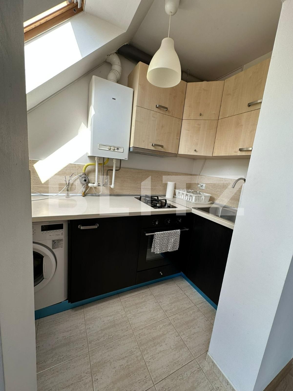 Apartament de închiriat 2 camere Sângeorgiu de Mureș - 121262AI | BLITZ Târgu Mureș | Poza3