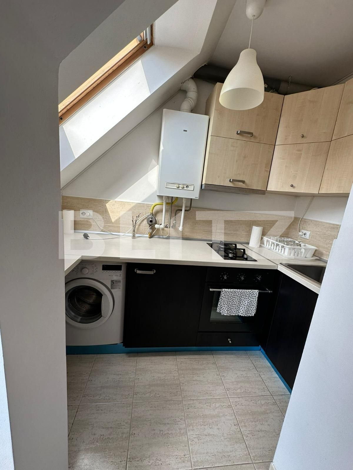 Apartament de închiriat 2 camere Sângeorgiu de Mureș - 121262AI | BLITZ Târgu Mureș | Poza4