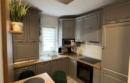 Apartament 3 camere, 64 mp, zona Sângeorgiu de Mureș