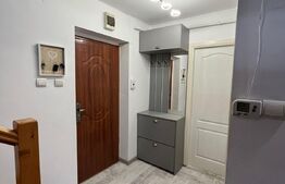 Apartament 3 camere, 64 mp, zona Sângeorgiu de Mureș