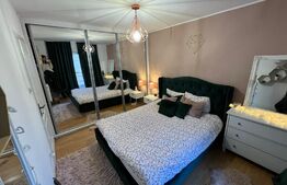 Apartament 3 camere, 64 mp, zona Sângeorgiu de Mureș