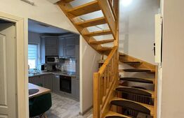 Apartament 3 camere, 64 mp, zona Sângeorgiu de Mureș