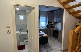 Apartament 3 camere, 64 mp, zona Sângeorgiu de Mureș