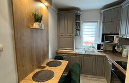 Apartament 3 camere, 64 mp, zona Sângeorgiu de Mureș