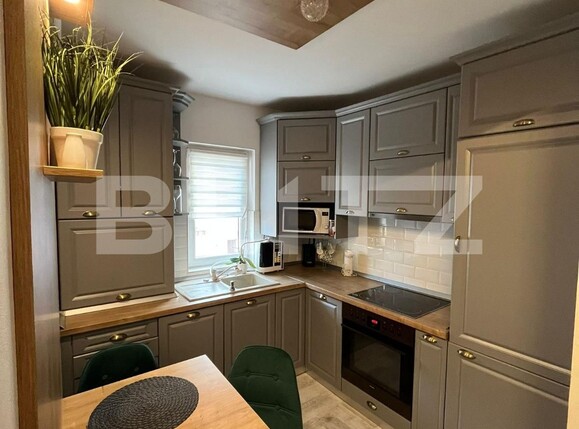 Apartament de vânzare 3 camere Sângeorgiu de Mureș - 121274AV | BLITZ Târgu Mureș | Poza5