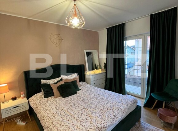 Apartament de vânzare 3 camere Sângeorgiu de Mureș - 121274AV | BLITZ Târgu Mureș | Poza2