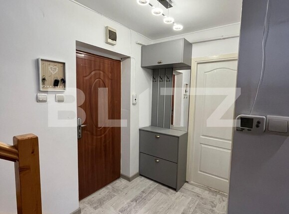 Apartament de vânzare 3 camere Sângeorgiu de Mureș - 121274AV | BLITZ Târgu Mureș | Poza4