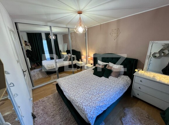 Apartament de vânzare 3 camere Sângeorgiu de Mureș - 121274AV | BLITZ Târgu Mureș | Poza1