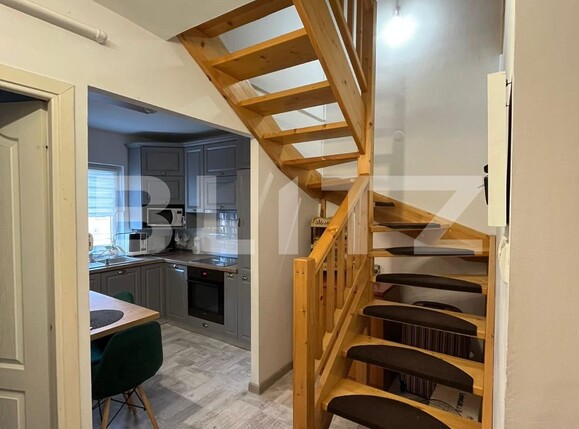 Apartament de vânzare 3 camere Sângeorgiu de Mureș - 121274AV | BLITZ Târgu Mureș | Poza13