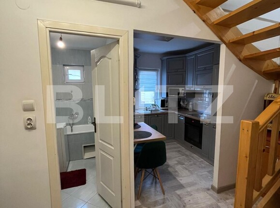 Apartament de vânzare 3 camere Sângeorgiu de Mureș - 121274AV | BLITZ Târgu Mureș | Poza3