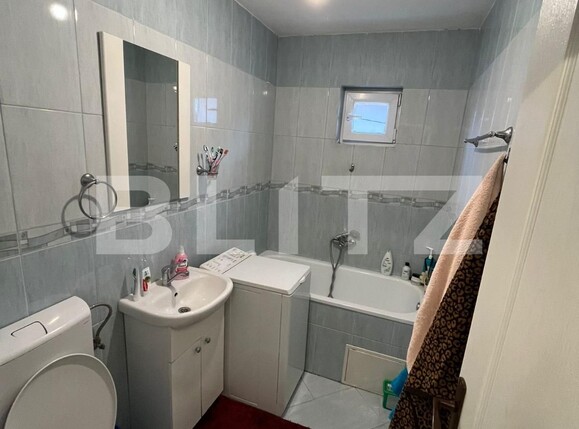 Apartament de vânzare 3 camere Sângeorgiu de Mureș - 121274AV | BLITZ Târgu Mureș | Poza15