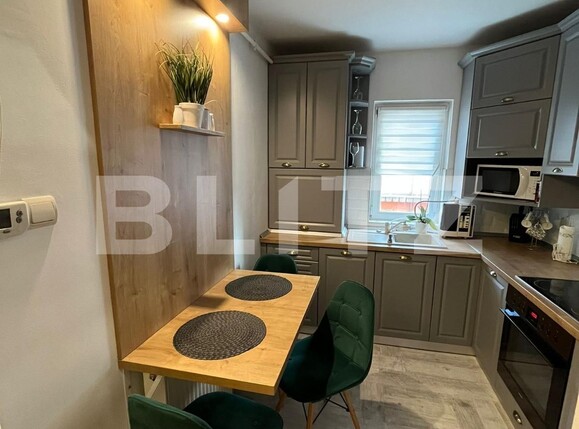 Apartament de vânzare 3 camere Sângeorgiu de Mureș - 121274AV | BLITZ Târgu Mureș | Poza6