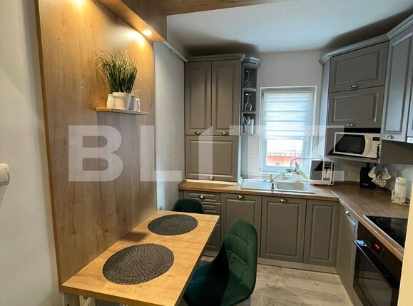 Apartament de vânzare 3 camere Sângeorgiu de Mureș - 121274AV | BLITZ Târgu Mureș | Poza7