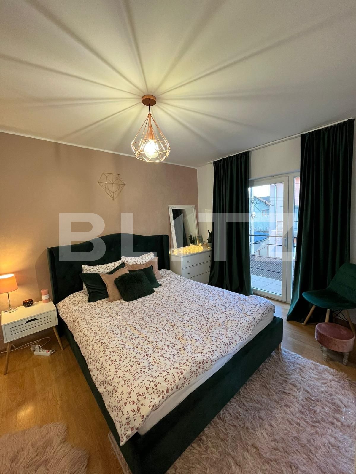 Apartament de vânzare 3 camere Sângeorgiu de Mureș - 121274AV | BLITZ Târgu Mureș | Poza2