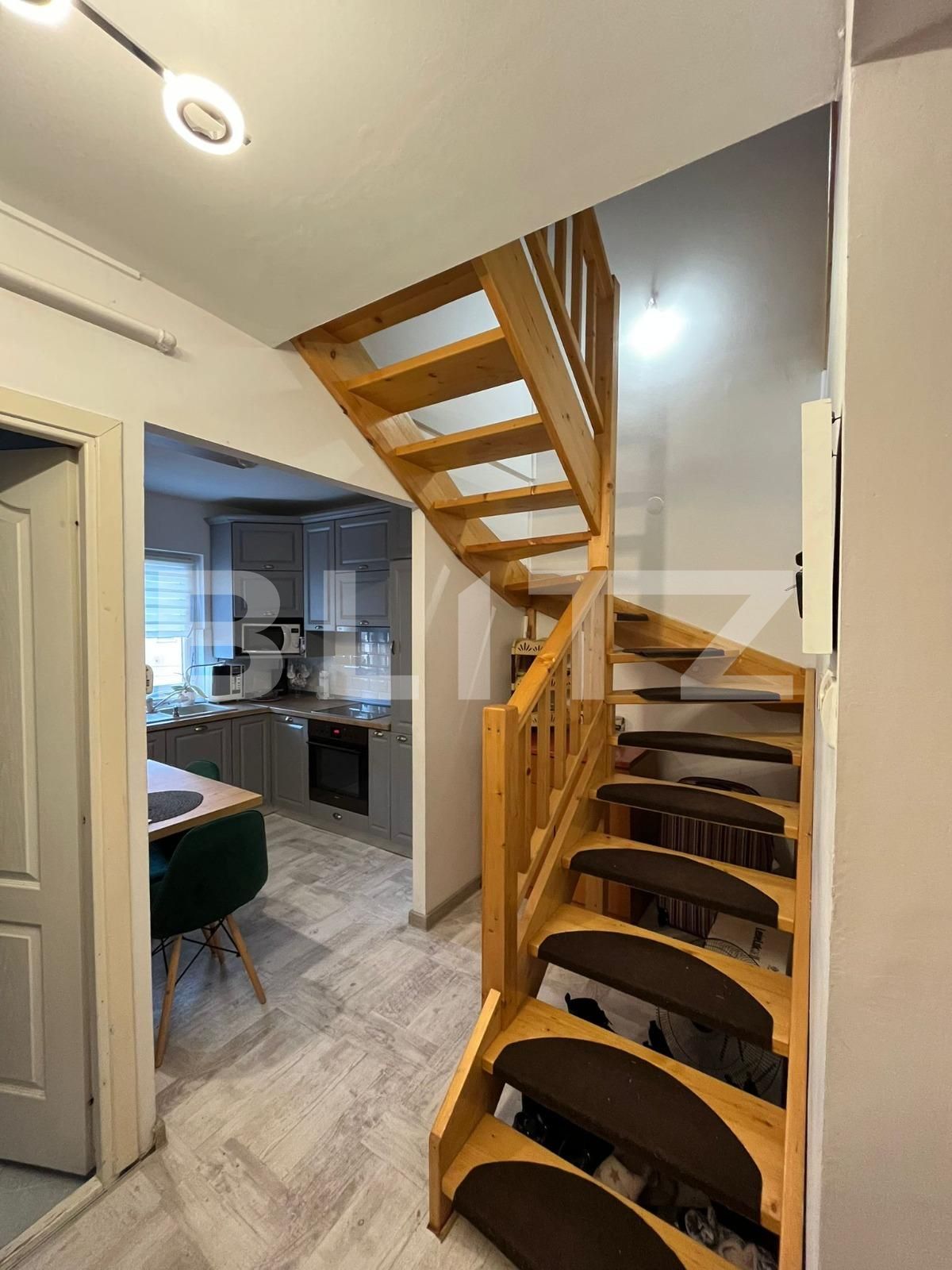 Apartament de vânzare 3 camere Sângeorgiu de Mureș - 121274AV | BLITZ Târgu Mureș | Poza13