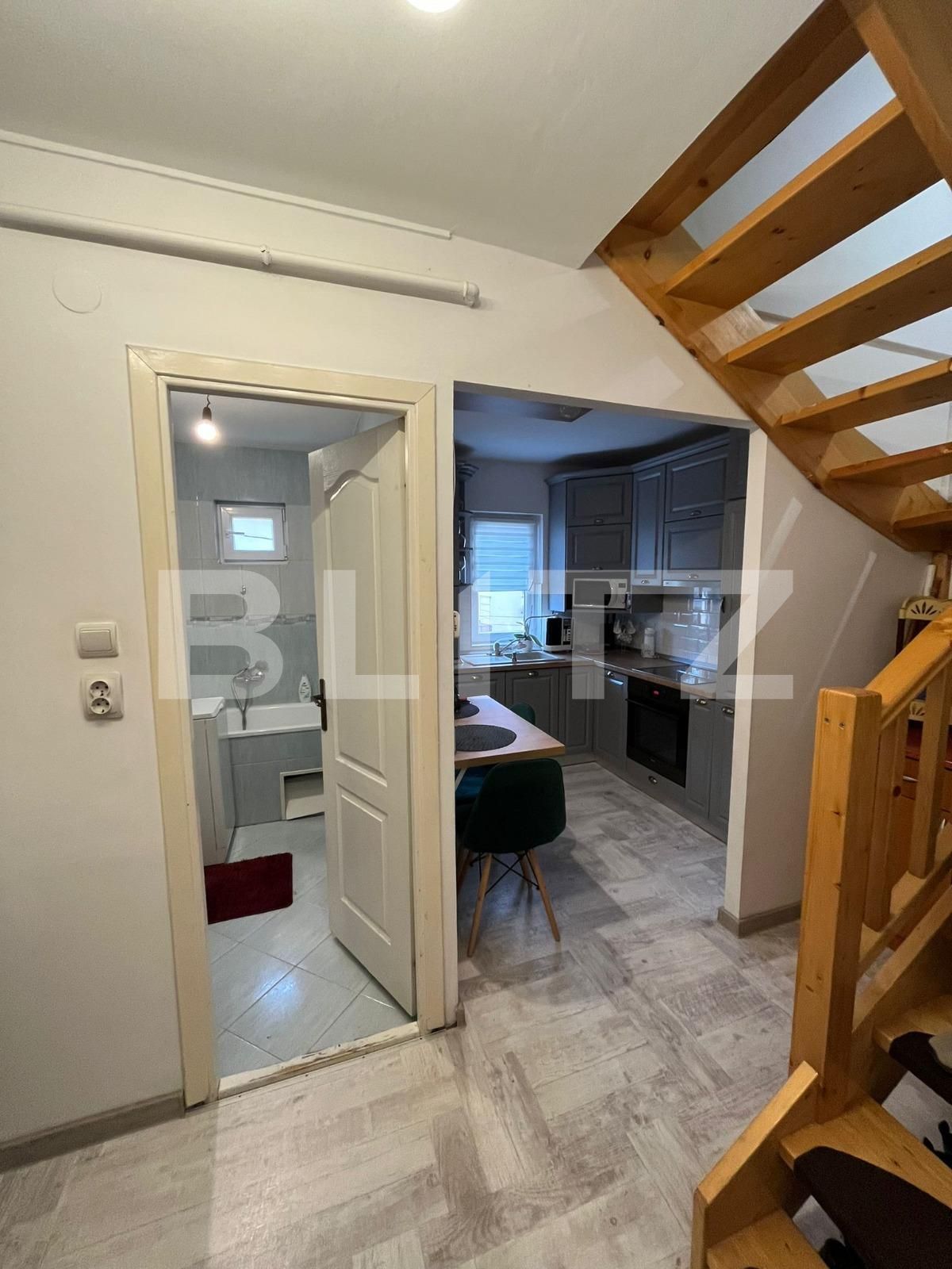 Apartament de vânzare 3 camere Sângeorgiu de Mureș - 121274AV | BLITZ Târgu Mureș | Poza3