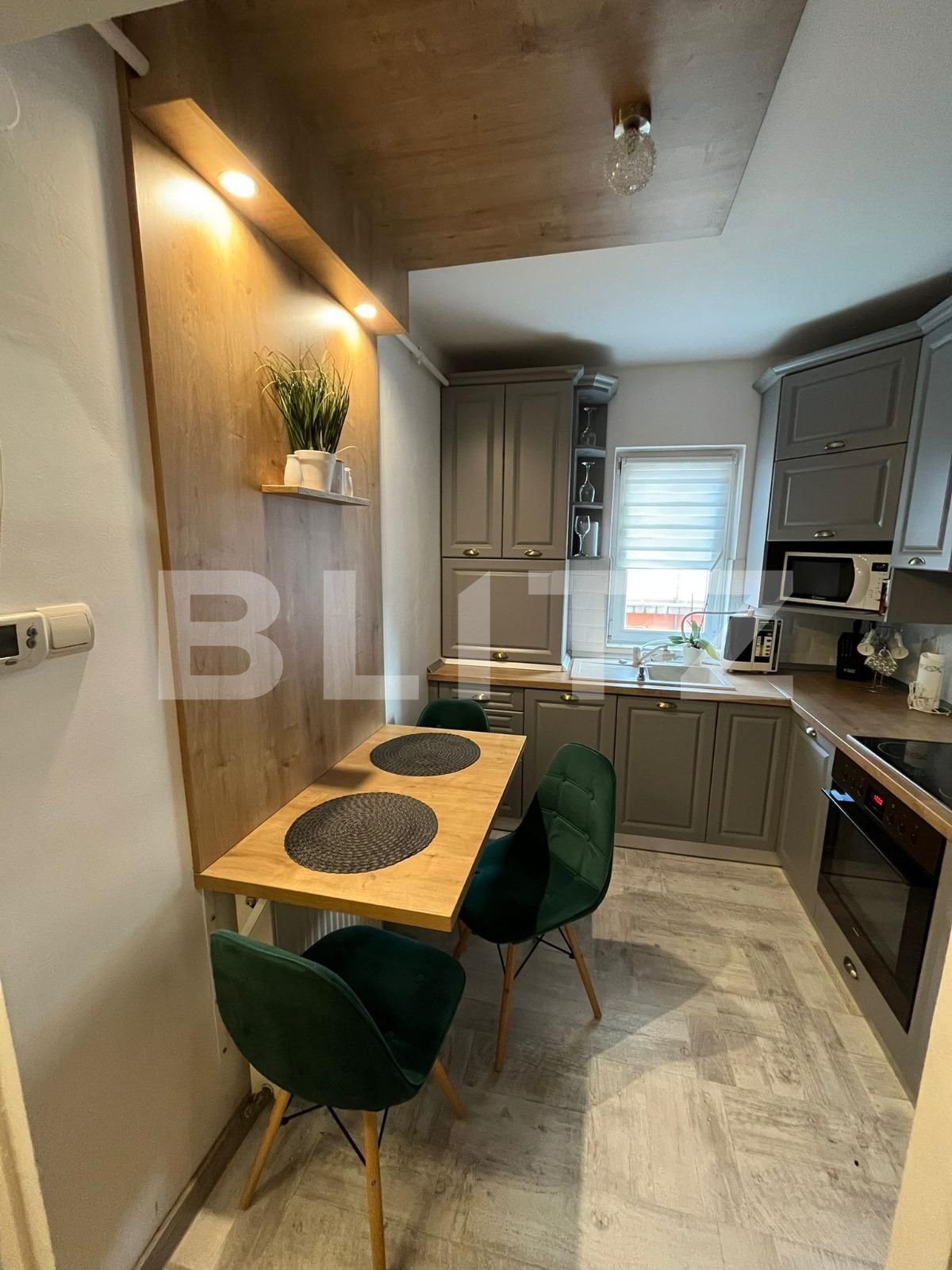 Apartament de vânzare 3 camere Sângeorgiu de Mureș - 121274AV | BLITZ Târgu Mureș | Poza6