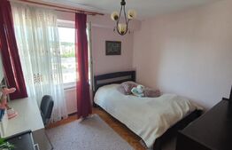 Apartament 3 camere, etaj intermediar, 70 mp, zona Tudor